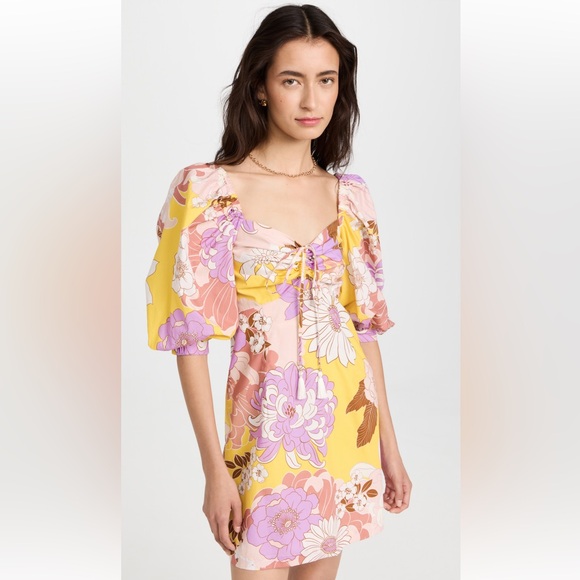 Cara Cara - Erin Dress. Size S. Still with tags. - Picture 5 of 10